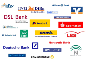 banken-logos