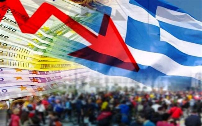 Η αδιέξοδη πολιτική της λιτότητας μας εξάντλησε οικονομικά και ψυχολογικά!