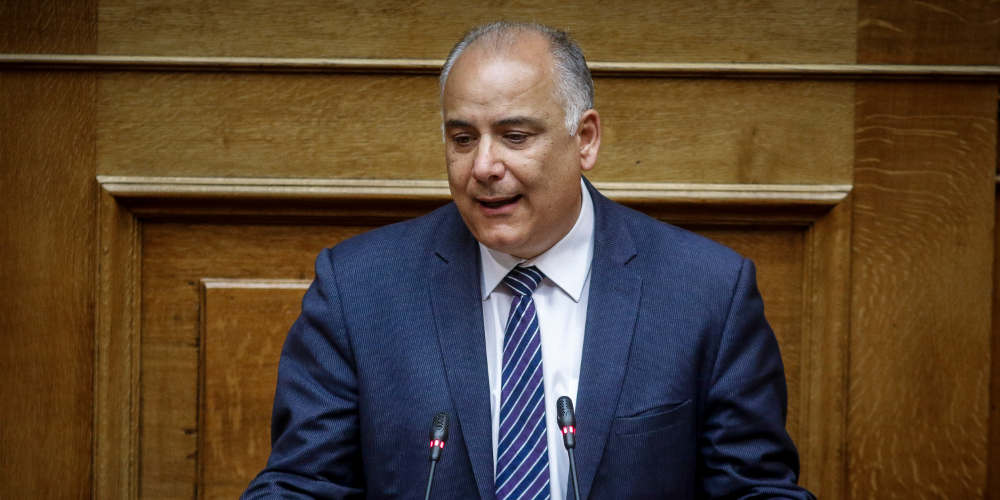 Μην εργαλειοποιείτε πολιτικά την μελέτη Τσιόρδα – Λύτρα